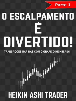 cover image of O Escalpamento é Divertido! 1